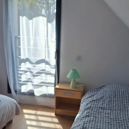 Prázdninový dům Ty Choarz